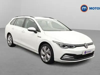 Used VW Golf VIII