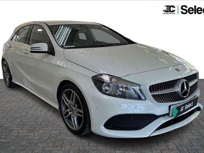 Mercedes A160