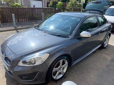 Volvo C30