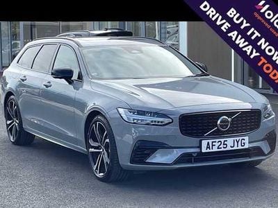Volvo V90