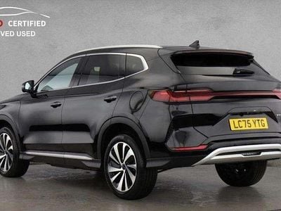 Used BYD Seal U 15 HP (11 kW) 2025 SUV