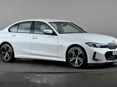 Usado BMW 330e