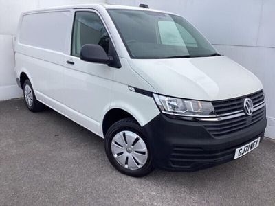 VW T6.1