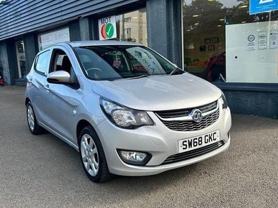 Vauxhall Viva
