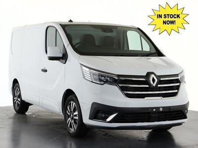 used Renault Trafic SL30 Blue dCi 150 Extra Sport