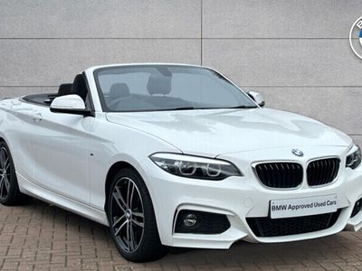 BMW 220