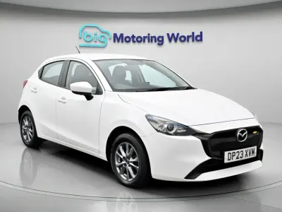 Used Mazda 6 Center-Line 74 HP (54 kW) 2023
