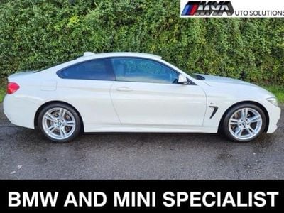 BMW 428