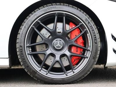 Mercedes A45 AMG