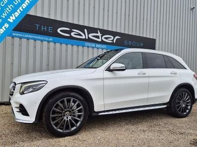 Mercedes GLC250