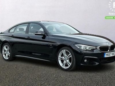 BMW 435