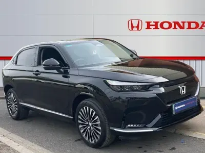 Usado Honda e:Ny1 Elegance 150 kW (204 HP) 2026 SUV