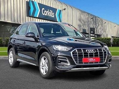 Audi Q5 Sportback