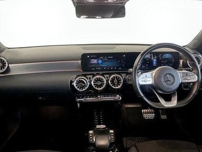 Mercedes A200