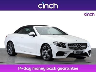 Mercedes E300