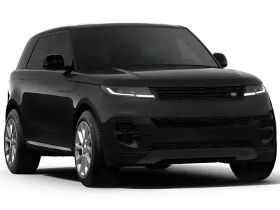 Nowe Land Rover Range Rover Sport SE 300 KM (220 kW) 2026 SUV