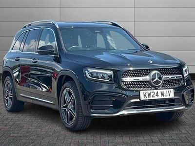 Mercedes GLB200