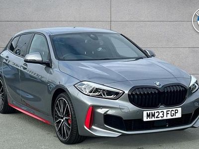 BMW 128