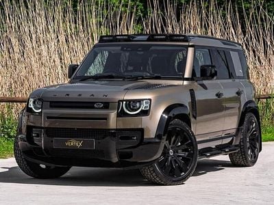 Used Land Rover Defender 2022 SUV
