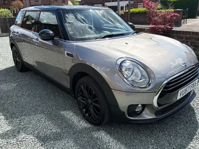 Used Mini Cooper 136 HP (100 kW) 2017 Hatchback