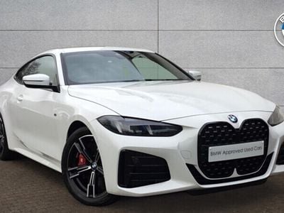 BMW 420