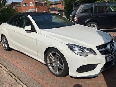 Mercedes E250