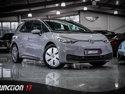 Grey Used 2020 VW ID.3 Pro Performance Hatchback | £14,475 (Fair price)