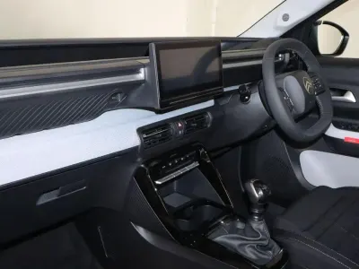 Used Citroën C3 Aircross