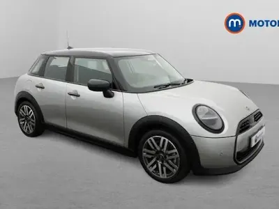 Used Mini Cooper Classic 114 kW (156 HP) 2026 Hatchback