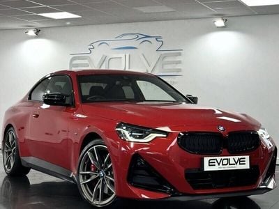 BMW M240