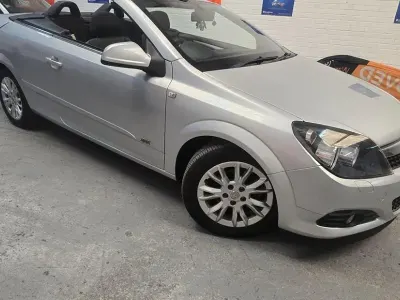 Used Vauxhall Astra Sport 2010