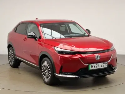Used Honda e:Ny1