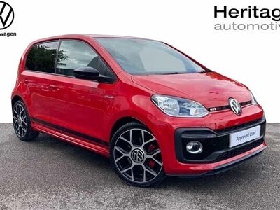 used VW up! Up 1.0 115PSGTI 5dr