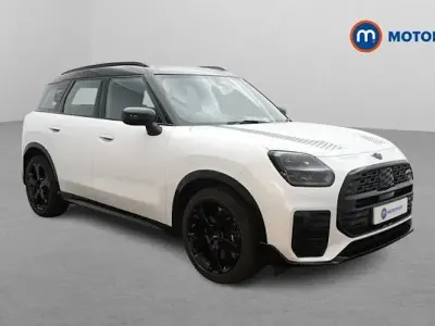 Used Mini Countryman Sport 170 HP (125 kW) 2026 SUV