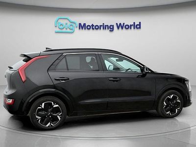 Used Kia e-Niro 147 kW (201 HP) 2023 SUV