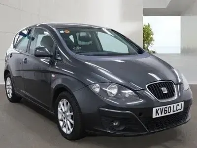 Used Seat Altea