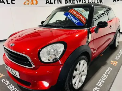 Used Mini Cooper Coupé 2015 Coupe