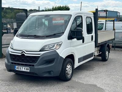 Citroën Relay