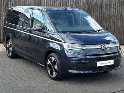 VW Multivan