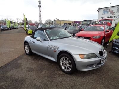BMW Z3