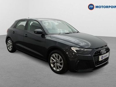 Grey Used 2023 Audi A1 Sport Hatchback | £16,449 (Good price)