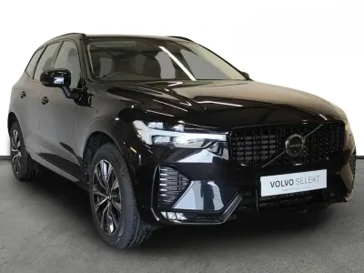Used Volvo XC60