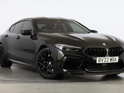 BMW M8