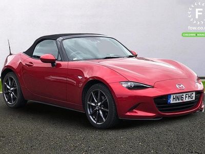 Mazda MX5