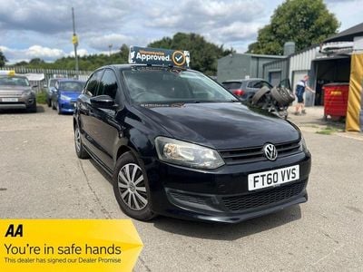 VW Polo