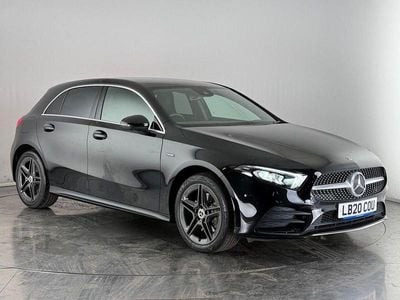Mercedes A250