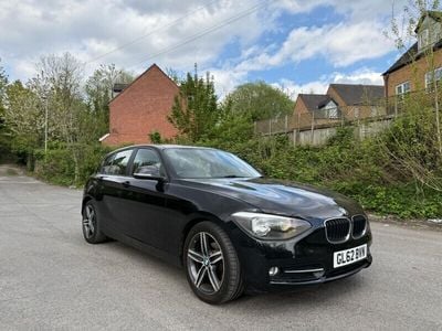 BMW 116