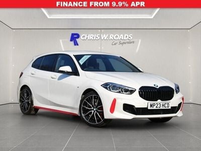 BMW 128