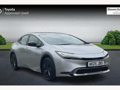 Used Toyota Prius Design 223 HP (164 kW) 2025 Hatchback