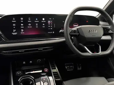 Used Audi S5